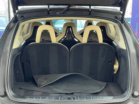 2016 Tesla Model X
