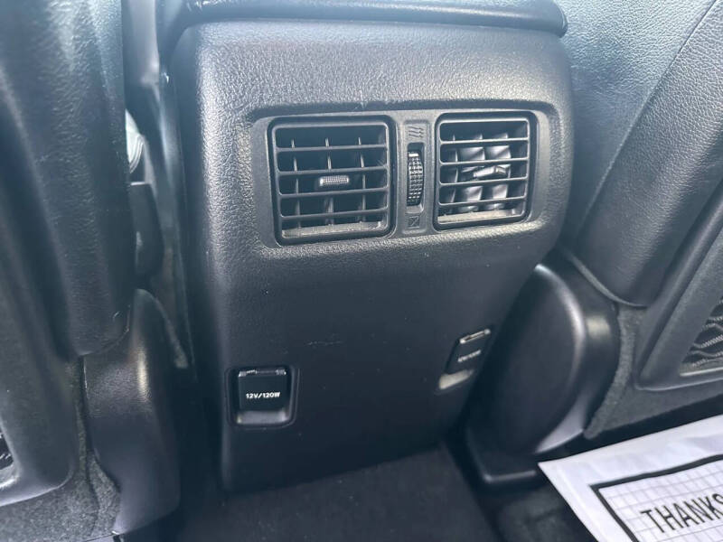 2014 Toyota 4Runner Limited