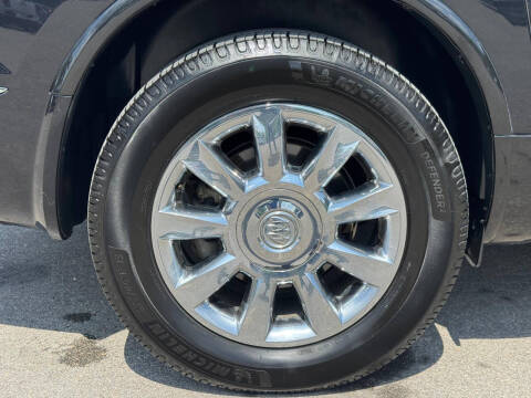 2014 Buick Enclave Premium