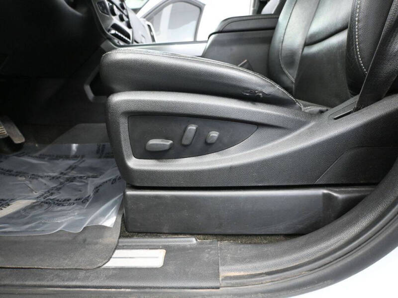 2018 Chevrolet Silverado 3500HD