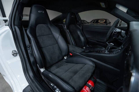 2015 Porsche 911 GT3