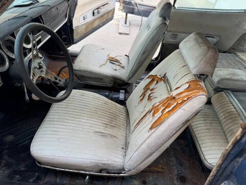 1967 Dodge Charger