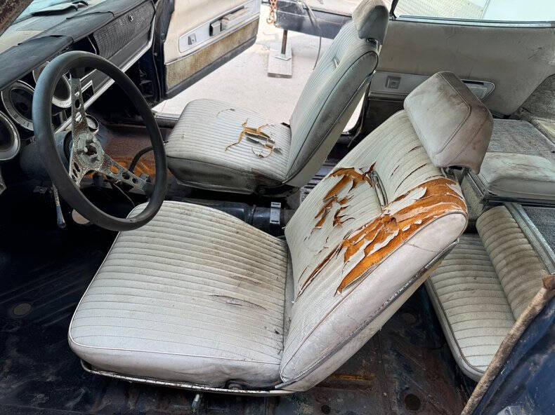 1967 Dodge Charger