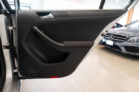2012 Volkswagen Jetta