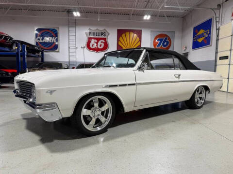 1965 Buick Skylark