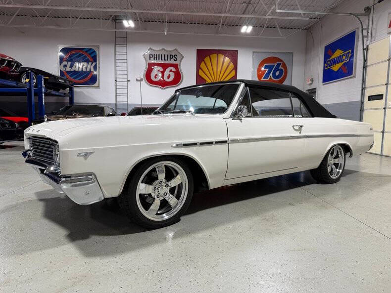 1965 Buick Skylark