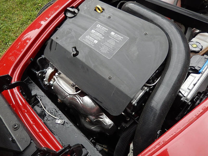 2023 Vanderhall Motor Work Carmel