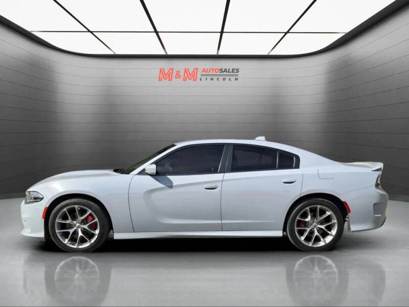 2020 Dodge Charger GT