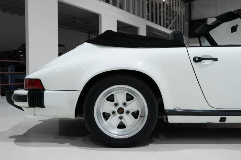 1983 Porsche 911