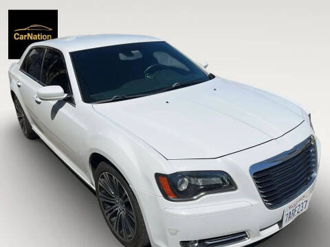 2013 Chrysler 300 S