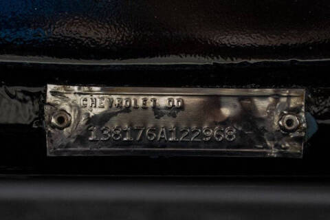 1966 Chevrolet Chevelle