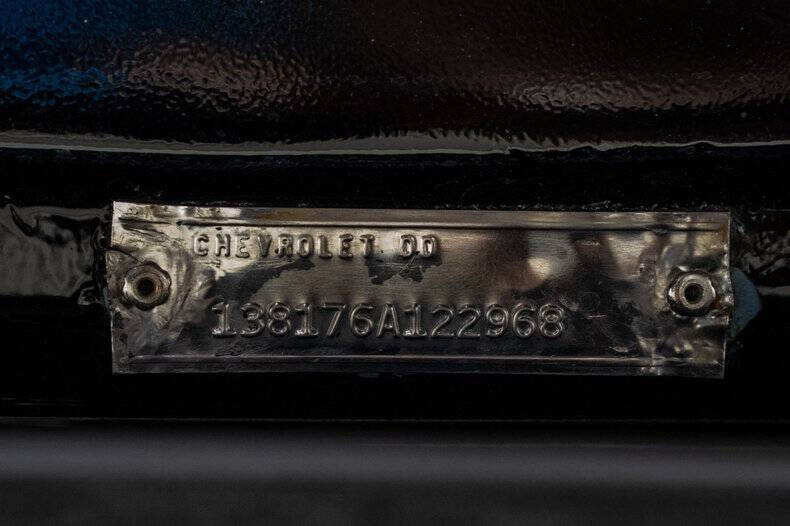 1966 Chevrolet Chevelle