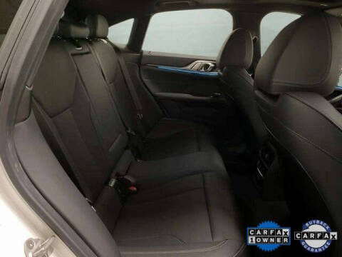 2025 BMW 4 Series 430i xDrive Gran Coupe