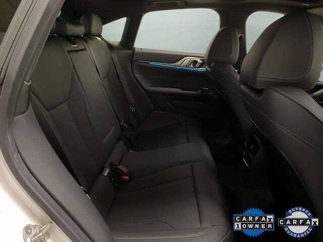 2025 BMW 4 Series 430i xDrive Gran Coupe