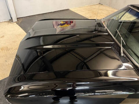 1966 Chevrolet Chevelle