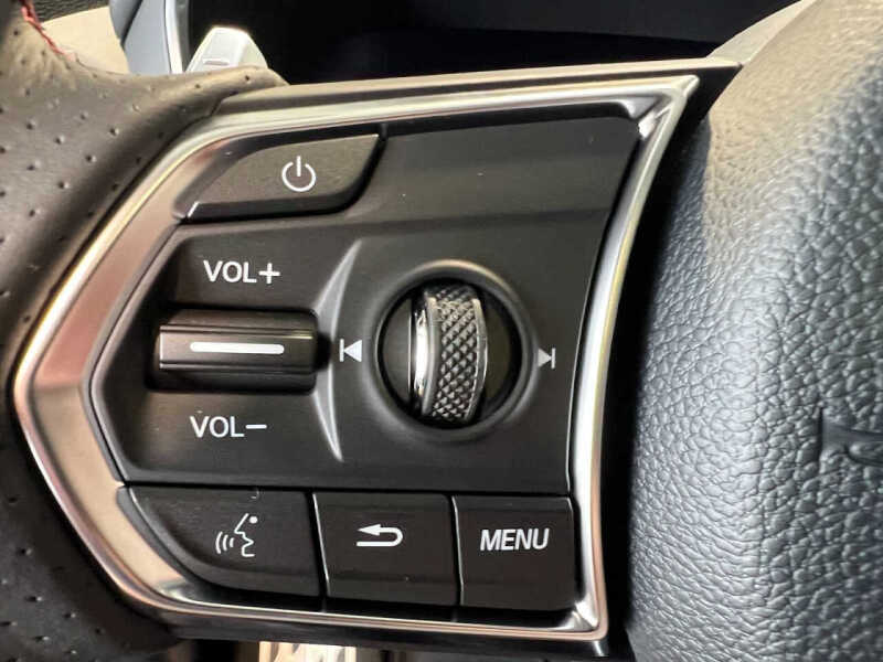 2026 Acura MDX SH-AWD w/A-SPEC