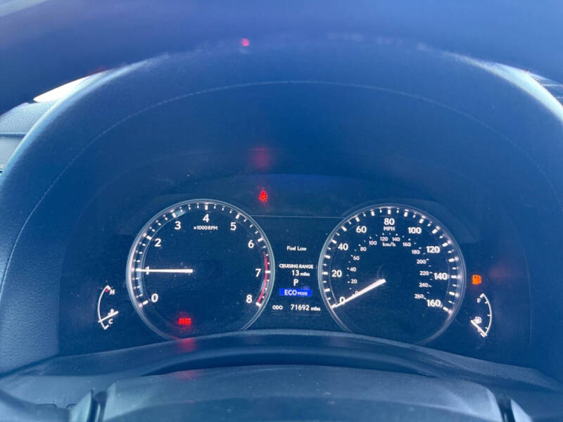 2015 Lexus GS 350