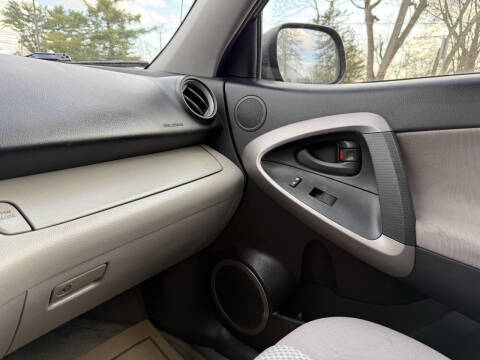 2008 Toyota RAV4