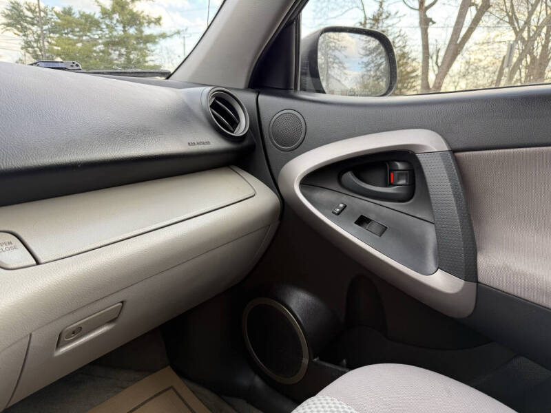2008 Toyota RAV4
