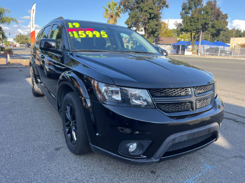 2019 Dodge Journey for sale at AUTOMEX in Sacramento CA