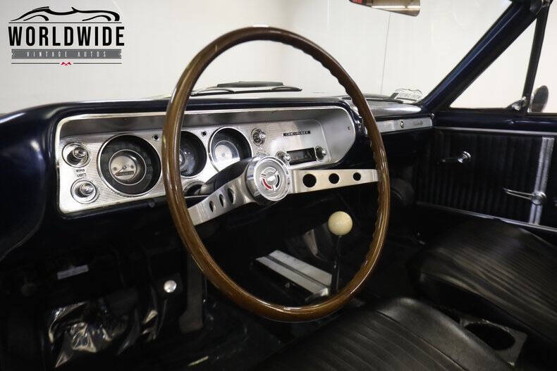 1964 Chevrolet Chevelle