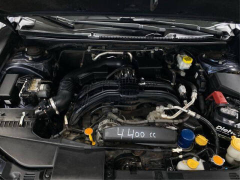 2017 Subaru Impreza Premium