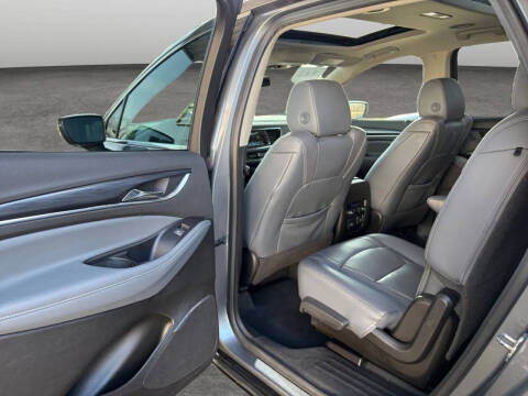 2019 Buick Enclave Premium
