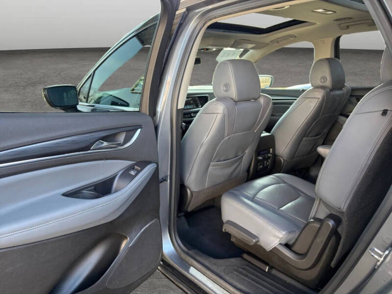 2019 Buick Enclave Premium