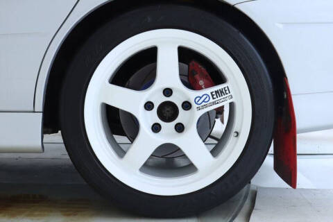 2001 Mitsubishi Lancer