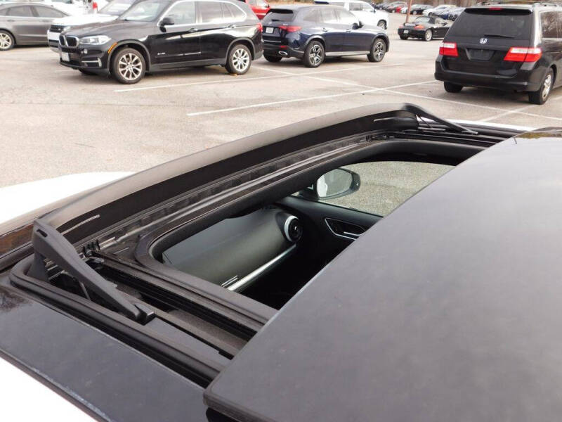 2020 Audi A3 Premium Plus 40 TFSI