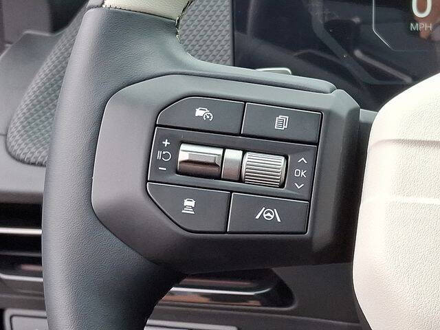 2025 Kia EV6 GT-Line