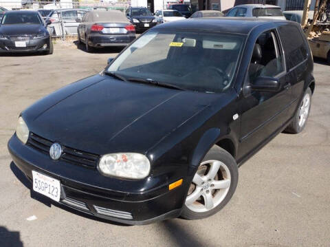 2005 Volkswagen GTI