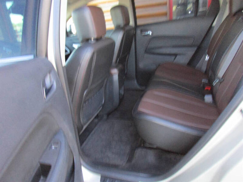 2014 GMC Terrain SLT-1