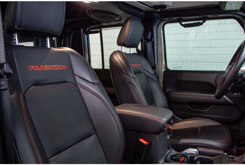 2020 Jeep Gladiator JT