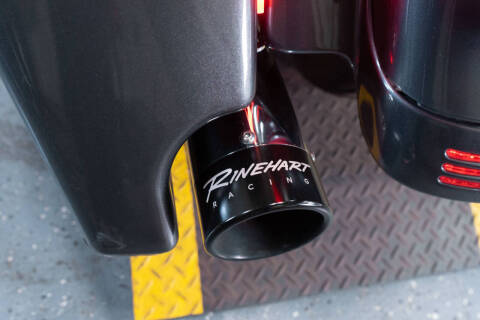 2014 Harley-Davidson Street Glide Special