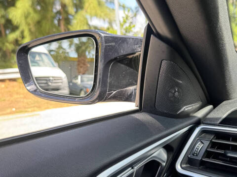 2023 BMW M4 Competition