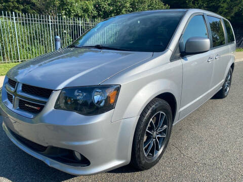 2018 Dodge Grand Caravan for sale at Five Star Auto Group in Corona NY