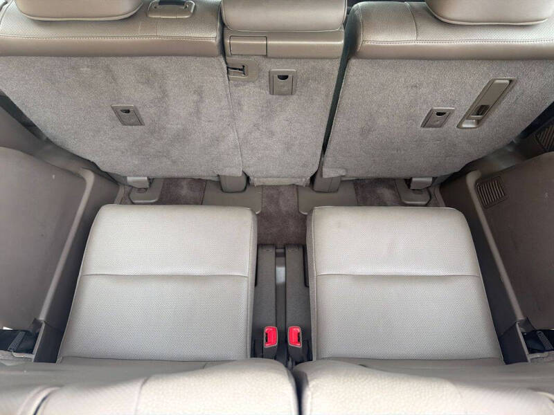 2015 Lexus GX 460