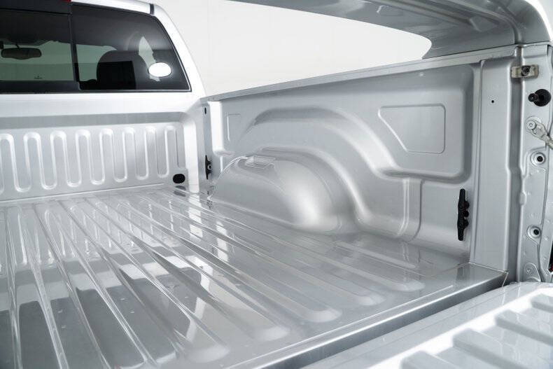 2004 Dodge Ram 1500 SRT-10