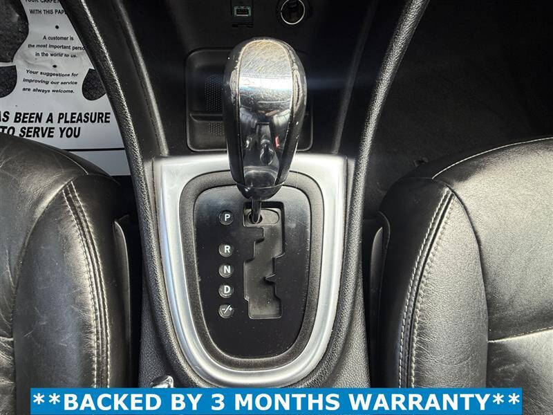 2012 Chrysler 200 Limited