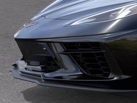 2026 Chevrolet Corvette Stingray
