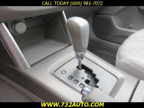 2010 Subaru Forester 2.5X Premium