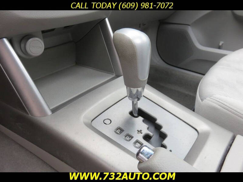 2010 Subaru Forester 2.5X Premium