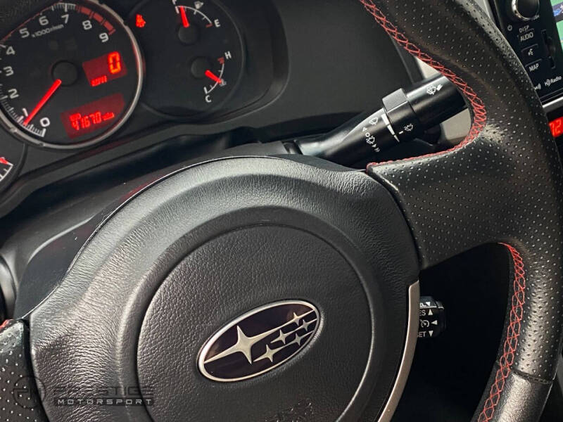 2013 Subaru BRZ Limited