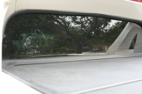 2008 Cadillac Escalade EXT