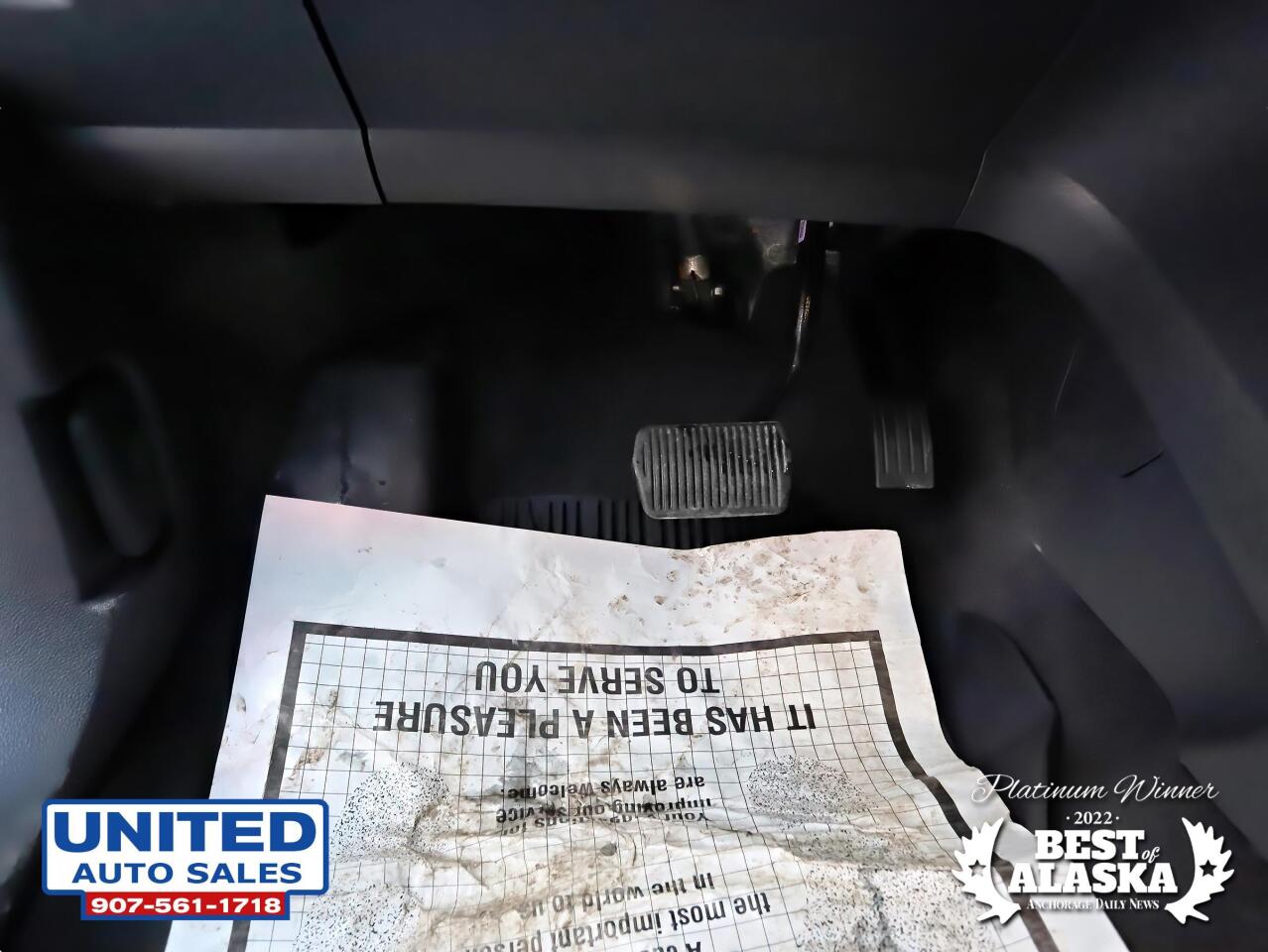 2019 Ford Escape Titanium AWD 4dr SUV 43