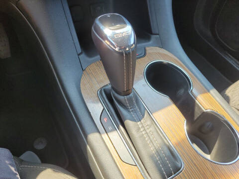 2017 GMC Acadia SLE-1