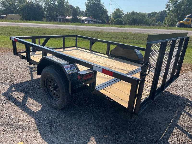2025 6x10 ft Cargo Master