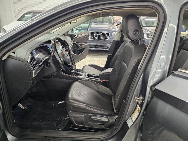 2019 Volkswagen Jetta