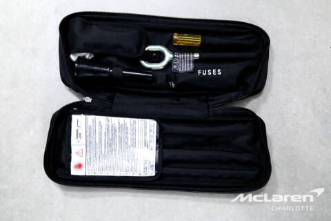 2023 Ferrari 296 GTB